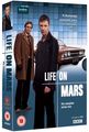Life on Mars: Series 2 [2006]